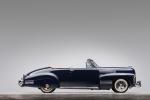 Cadillac Series 62 Custom Convertible Coupe 1941 года